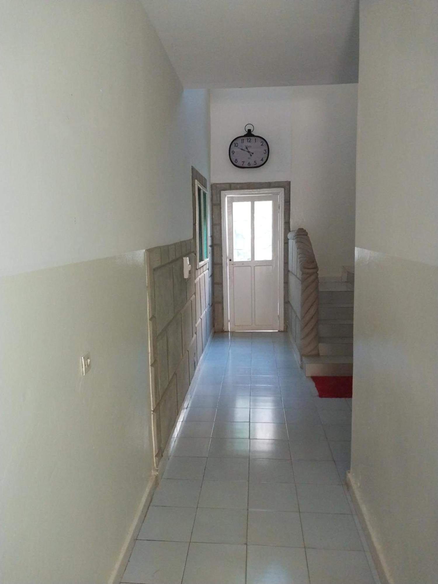 Chez Ousmane Fall Asecna Сен-Луї Номер фото